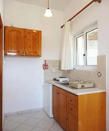 Appartement Lazanis