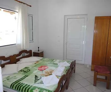 Appartement Lazanis Laganas