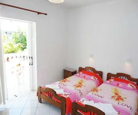 Lazanis Appartement Laganas