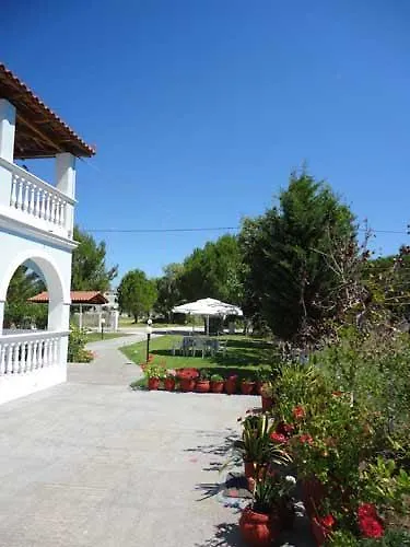 Lazanis * 拉加纳斯