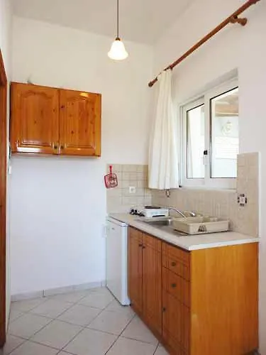 Appartamento Lazanis