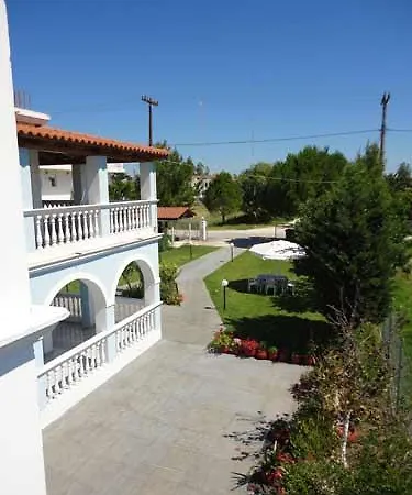 Lazanis Apartmán